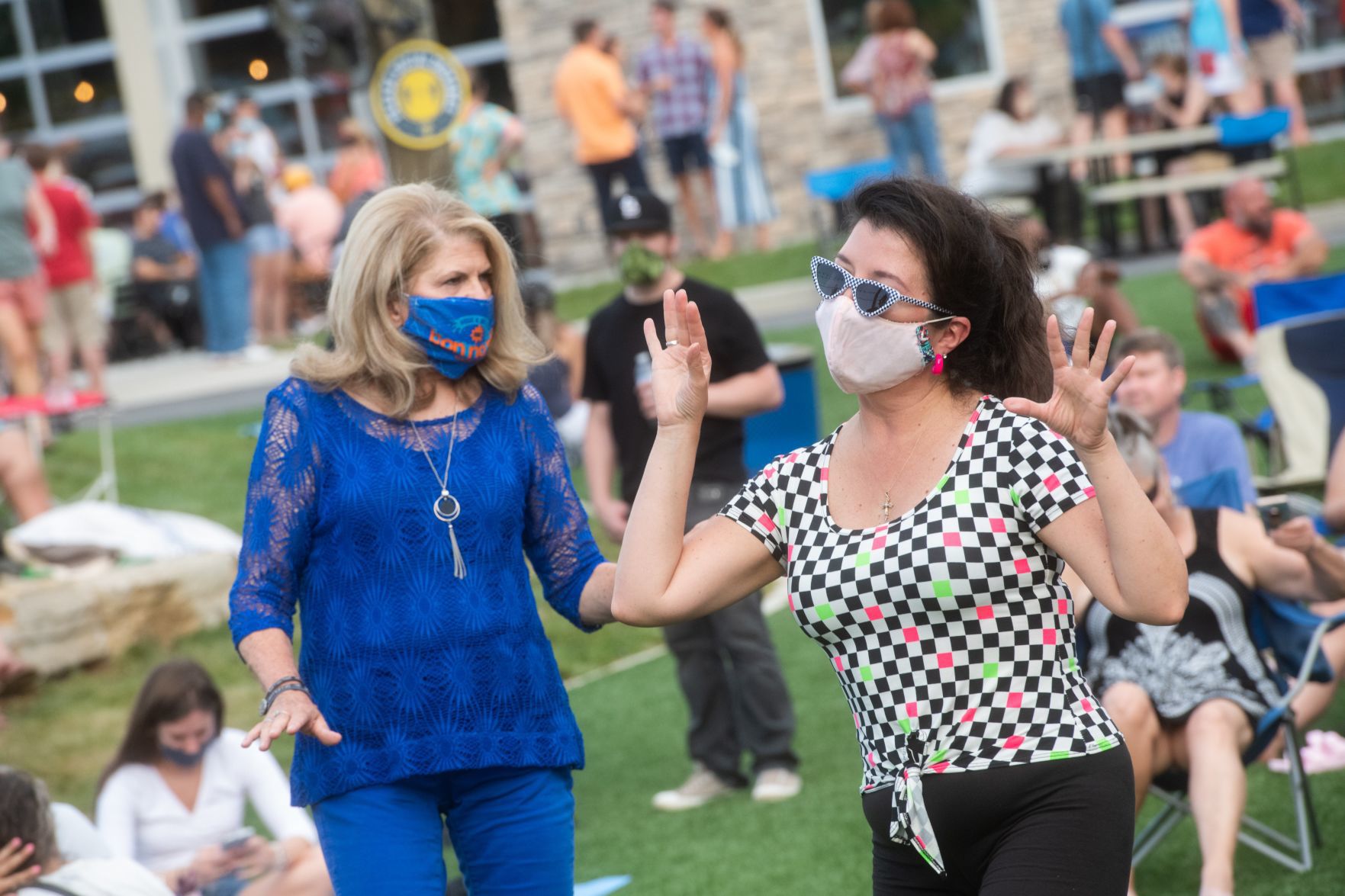 9 Mile Garden opens in Affton